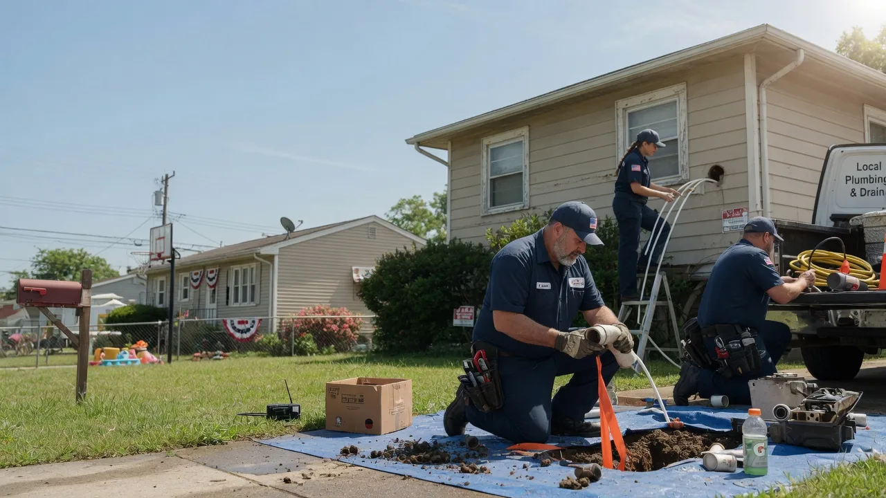 Faucet Repair in Pomfret, CT near me