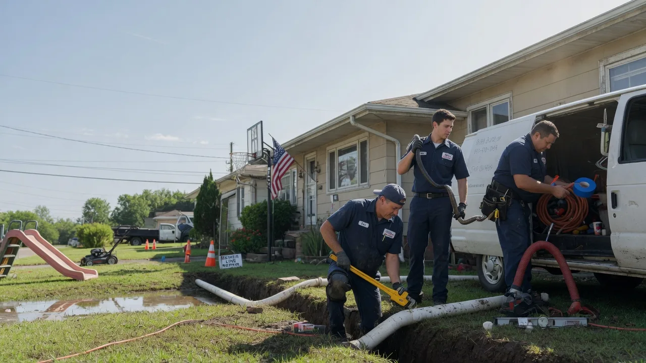 Toilet Installation in Pomfret, CT near me